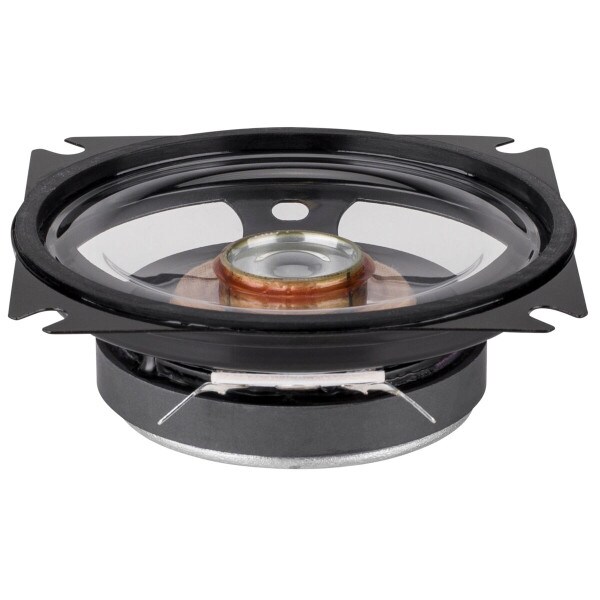 Main product image for Visaton SL87WPM-4 3.3" Full-Range Speaker 4 Ohm 292-591